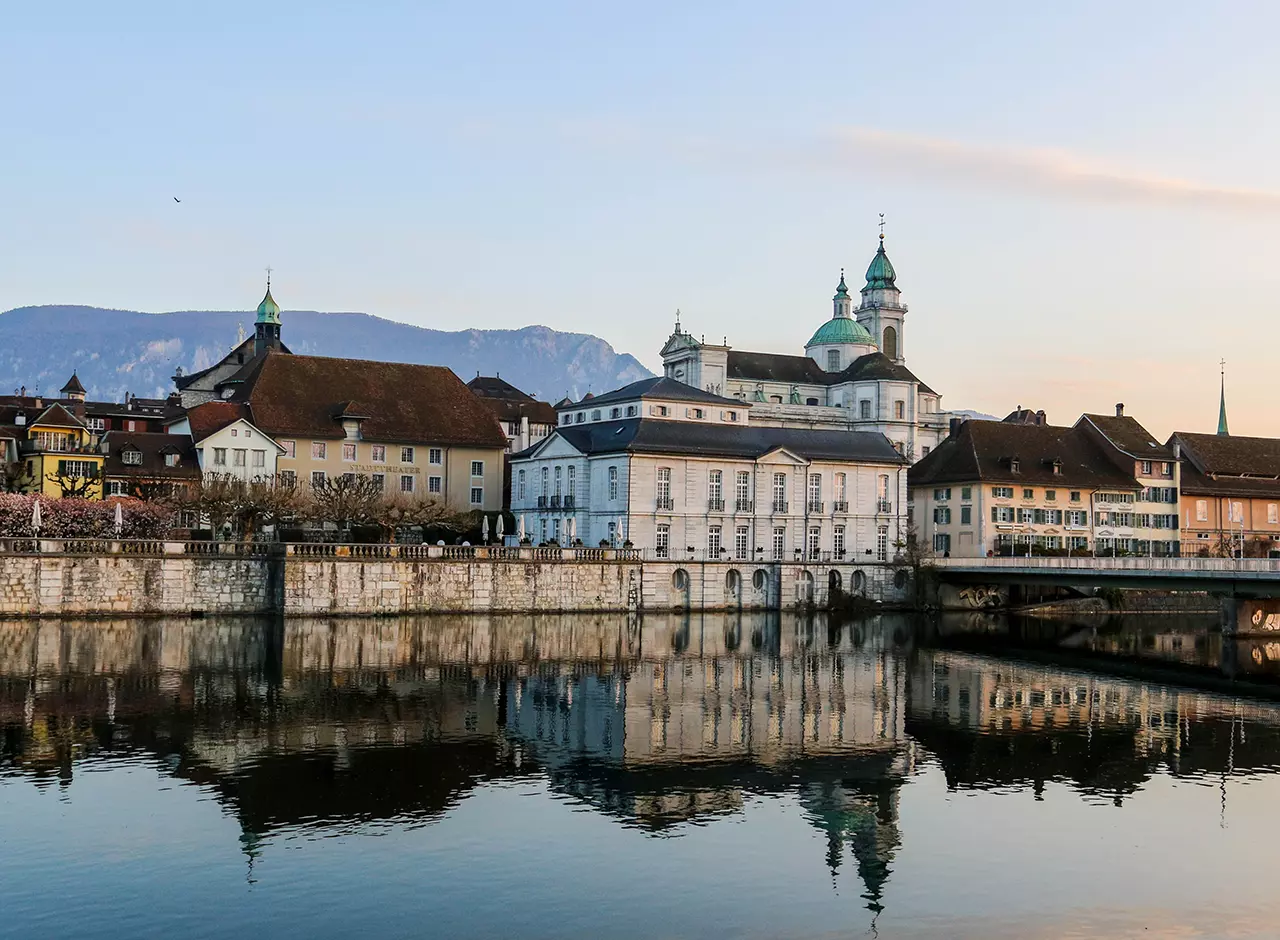 Solothurn